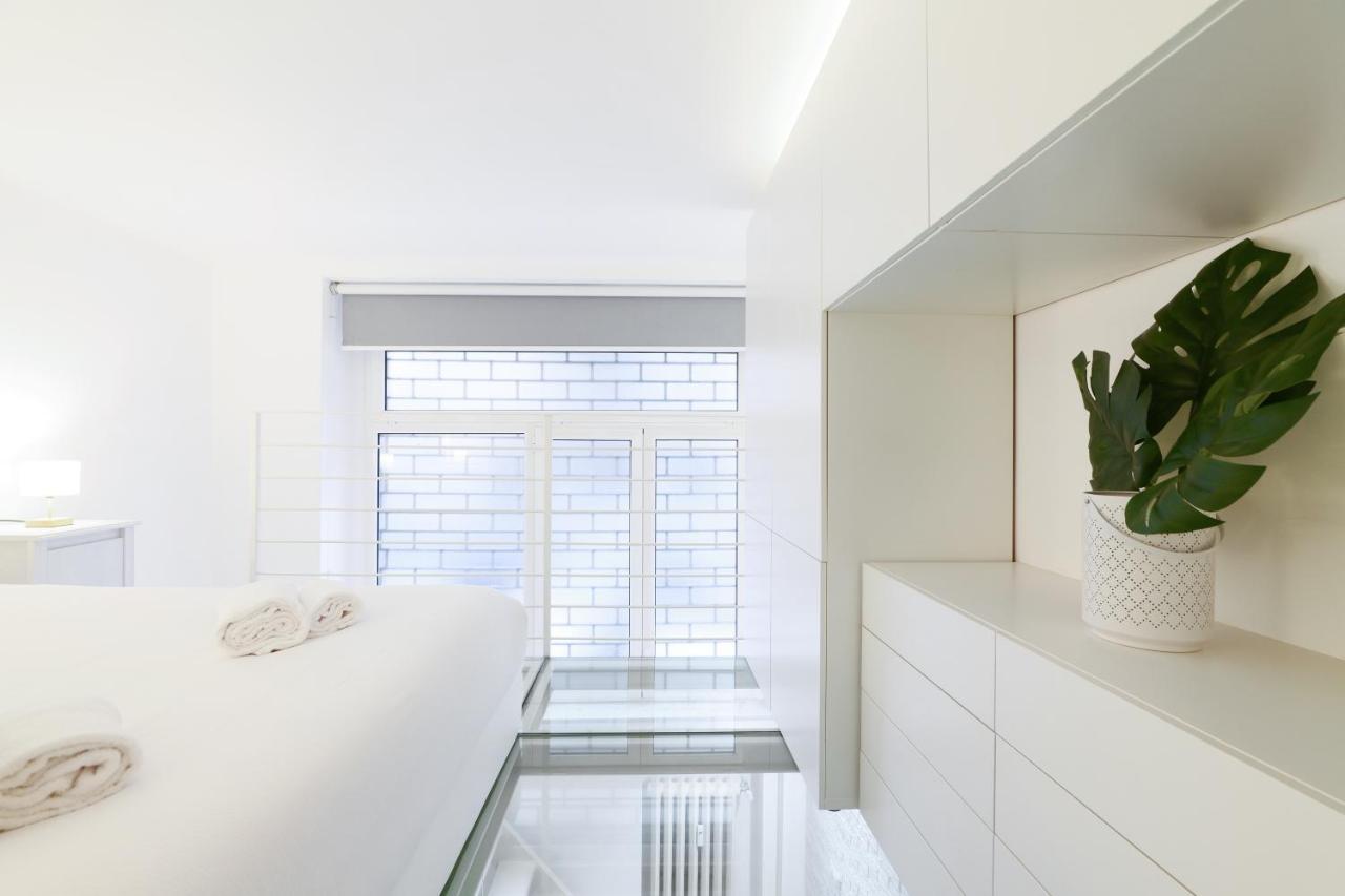 Apartament Primopiano - Argonne Mediolan Zewnętrze zdjęcie