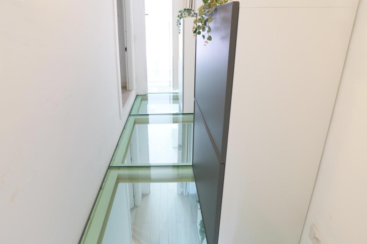 Apartament Primopiano - Argonne Mediolan Zewnętrze zdjęcie