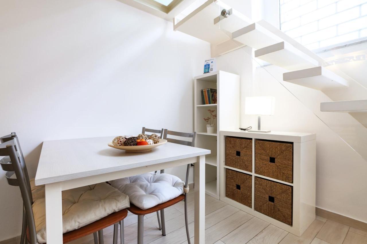 Apartament Primopiano - Argonne Mediolan Zewnętrze zdjęcie
