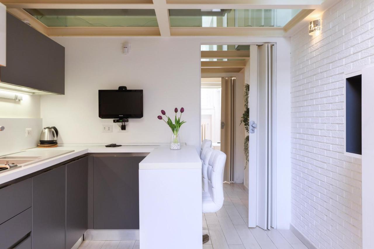 Apartament Primopiano - Argonne Mediolan Zewnętrze zdjęcie