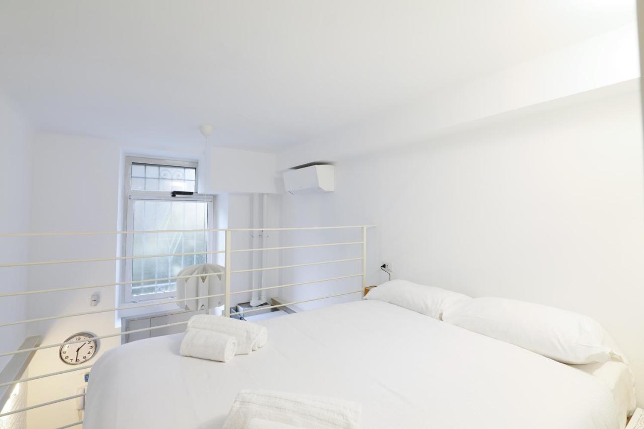Apartament Primopiano - Argonne Mediolan Zewnętrze zdjęcie
