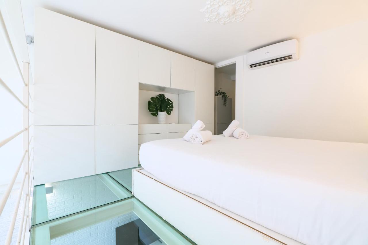 Apartament Primopiano - Argonne Mediolan Zewnętrze zdjęcie