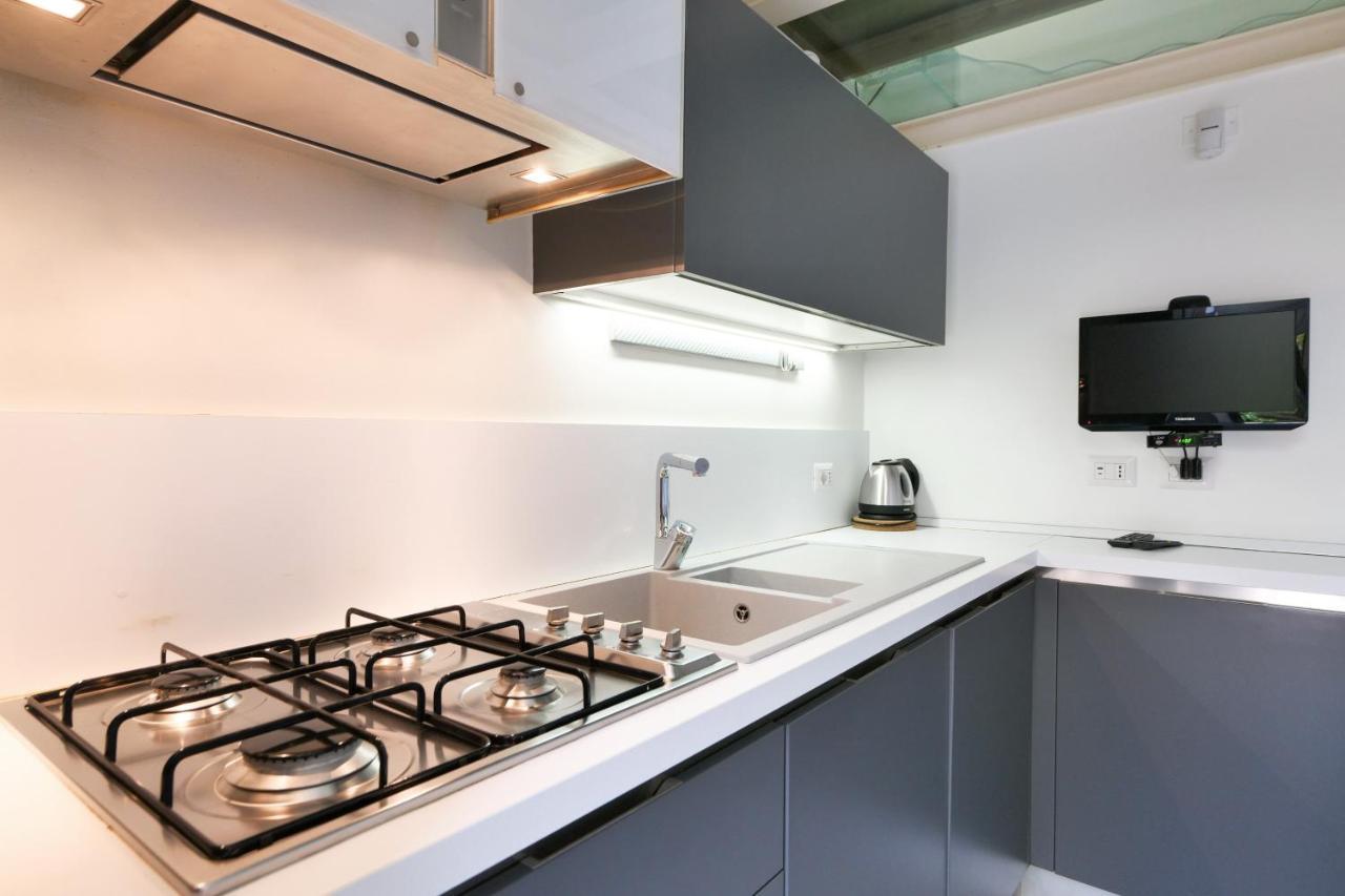 Apartament Primopiano - Argonne Mediolan Zewnętrze zdjęcie