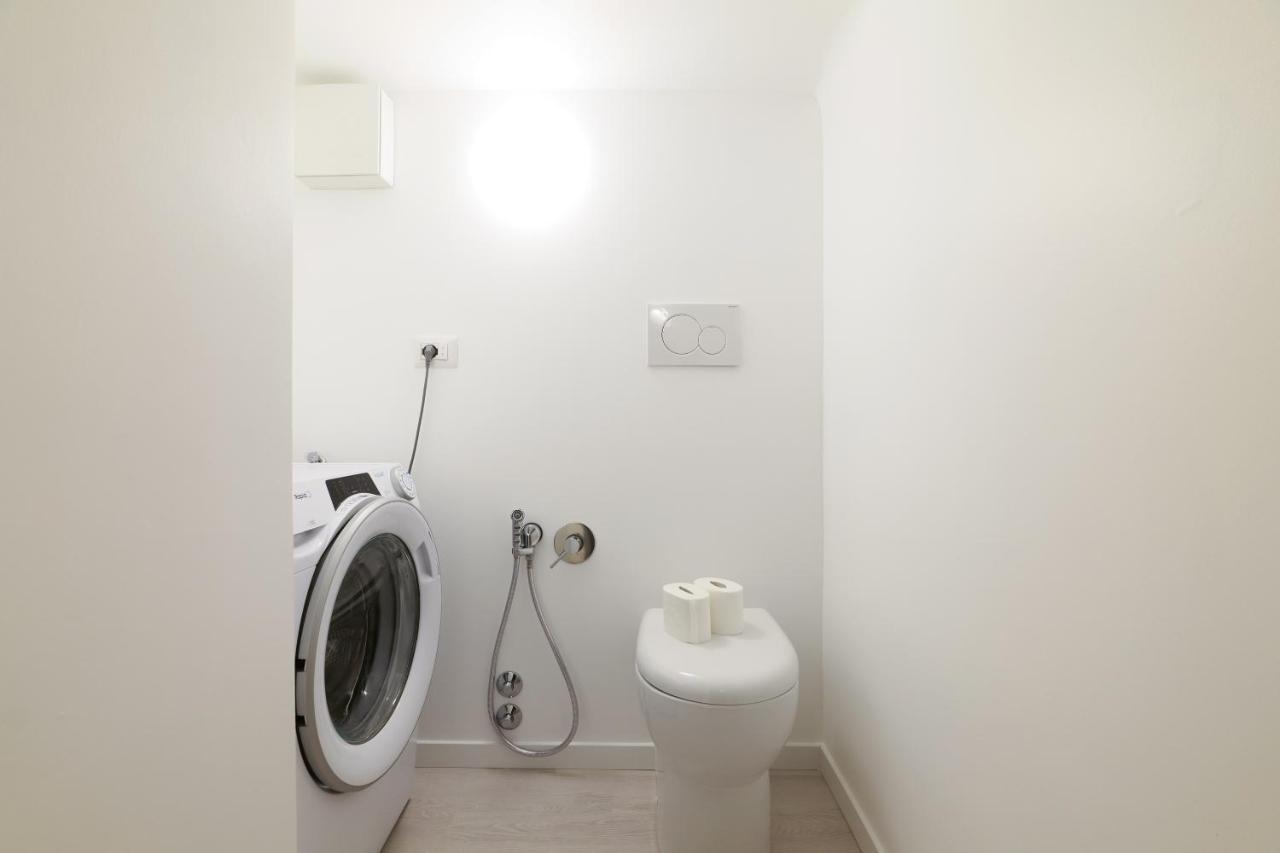 Apartament Primopiano - Argonne Mediolan Zewnętrze zdjęcie