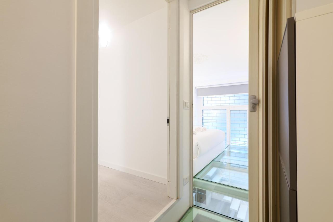 Apartament Primopiano - Argonne Mediolan Zewnętrze zdjęcie