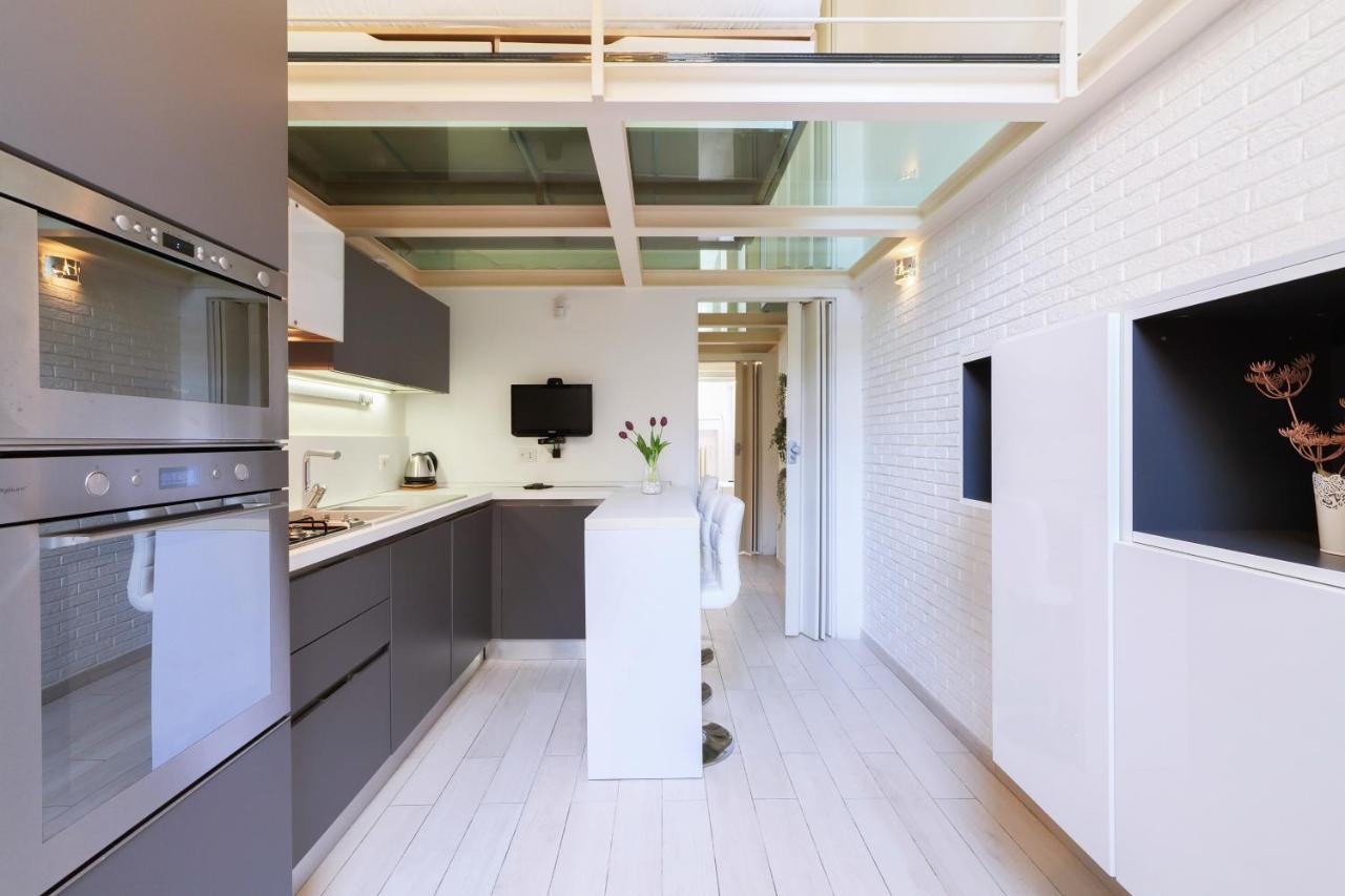 Apartament Primopiano - Argonne Mediolan Zewnętrze zdjęcie