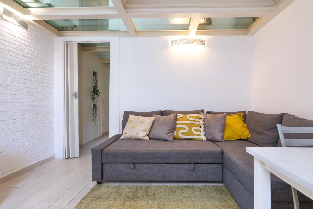 Apartament Primopiano - Argonne Mediolan Zewnętrze zdjęcie