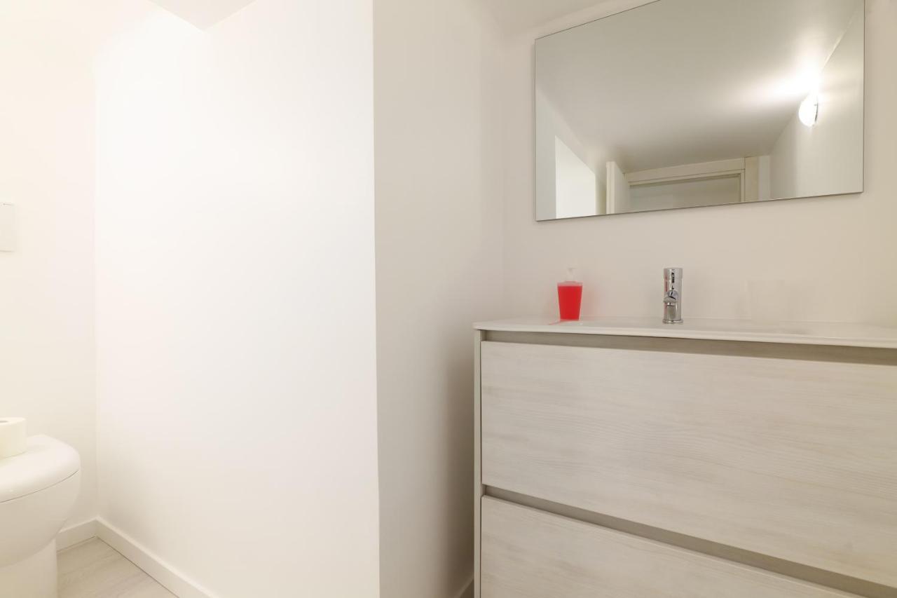 Apartament Primopiano - Argonne Mediolan Zewnętrze zdjęcie