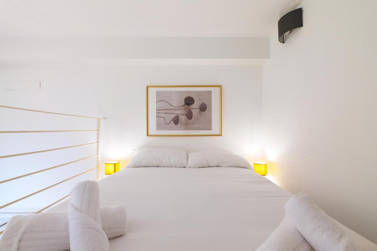 Apartament Primopiano - Argonne Mediolan Zewnętrze zdjęcie