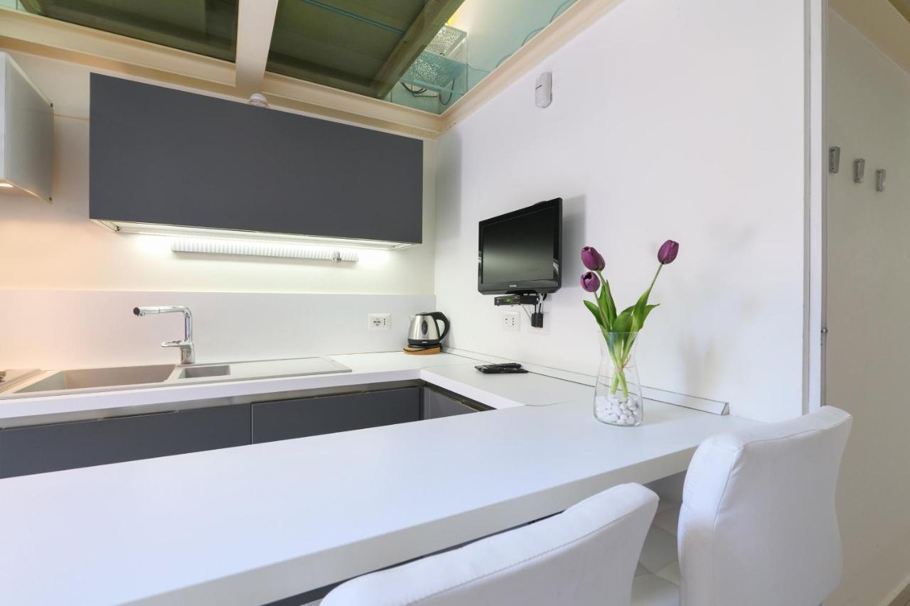 Apartament Primopiano - Argonne Mediolan Zewnętrze zdjęcie