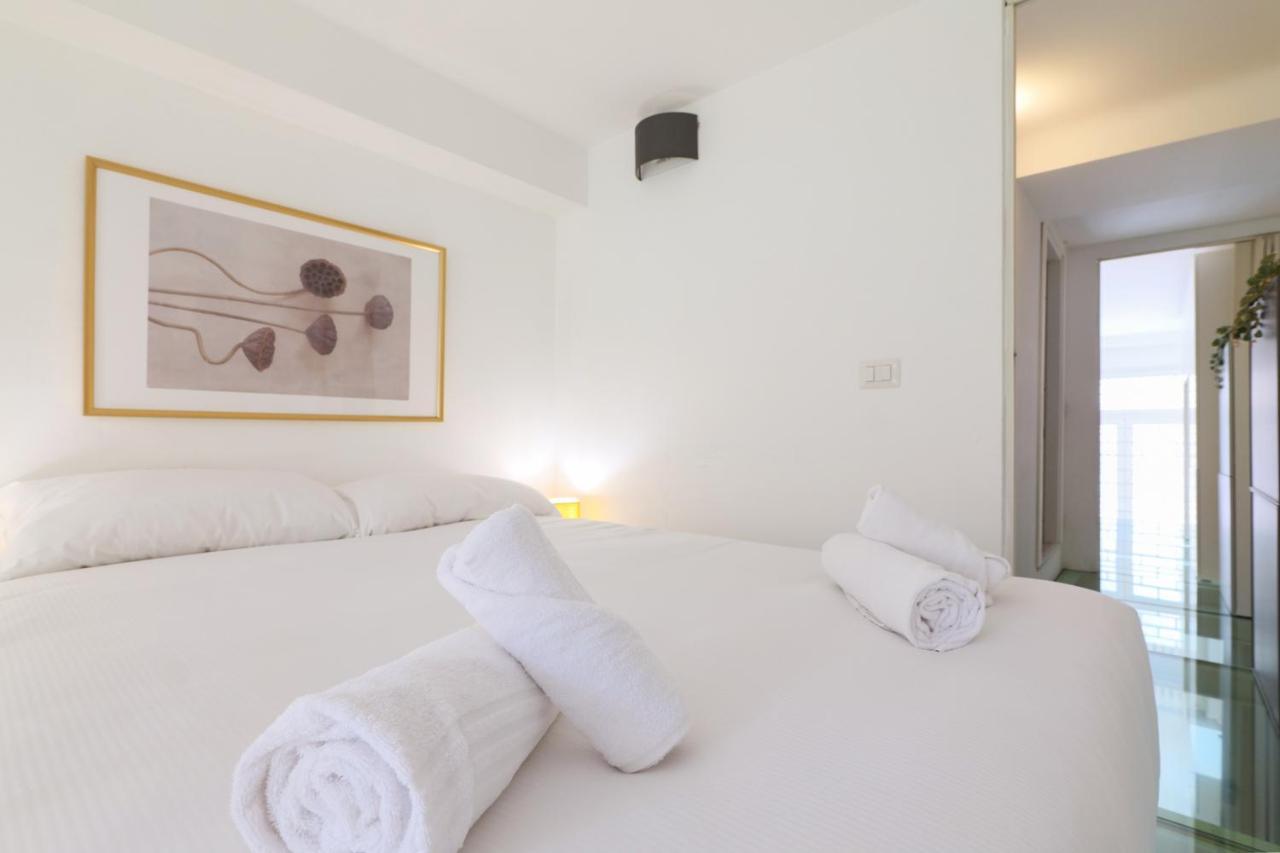 Apartament Primopiano - Argonne Mediolan Zewnętrze zdjęcie
