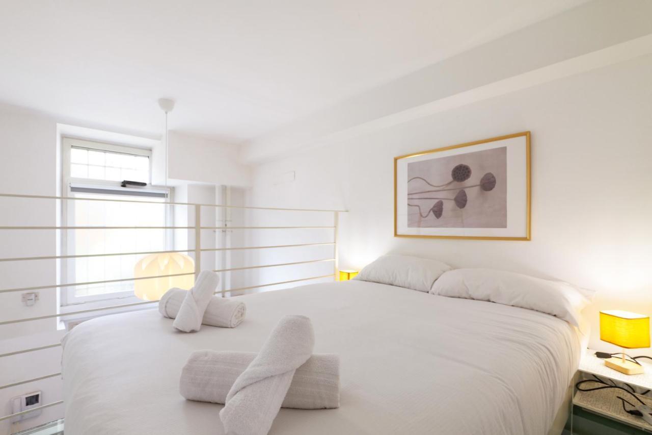 Apartament Primopiano - Argonne Mediolan Zewnętrze zdjęcie