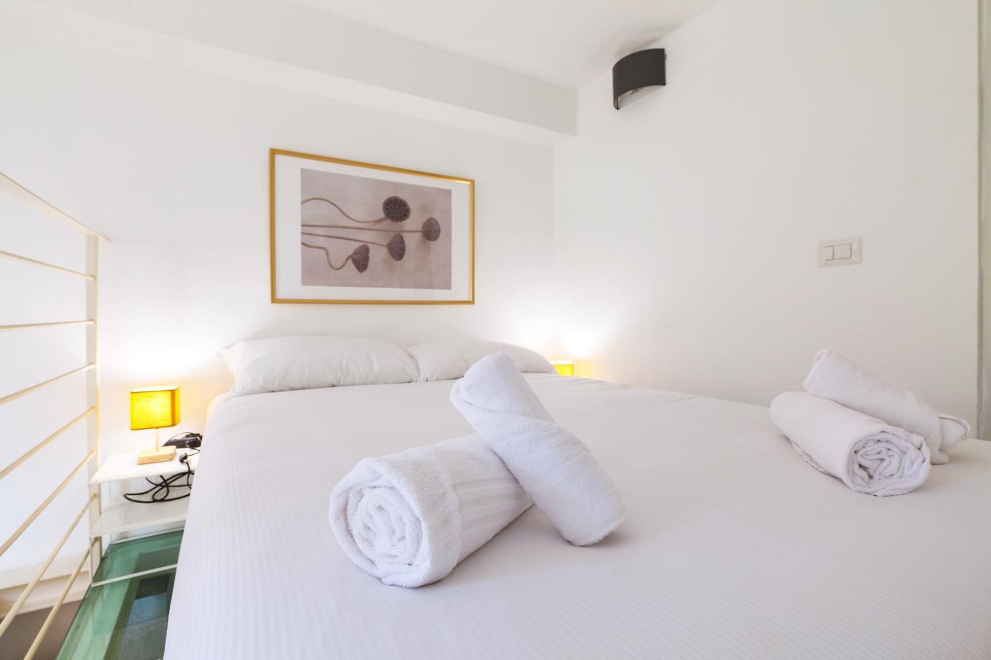 Apartament Primopiano - Argonne Mediolan Zewnętrze zdjęcie