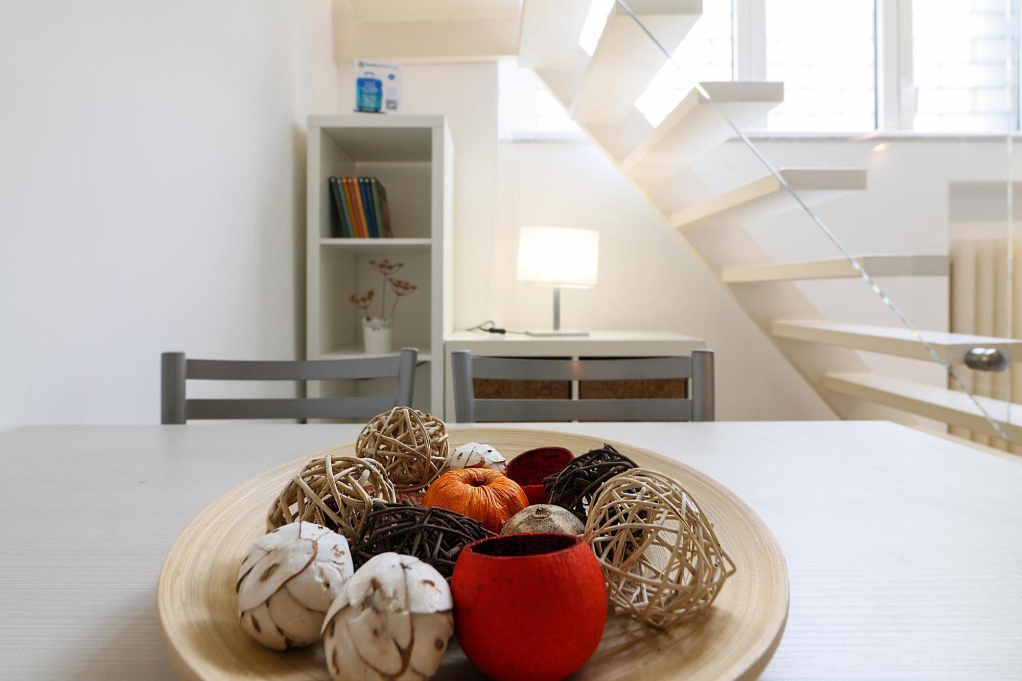 Apartament Primopiano - Argonne Mediolan Zewnętrze zdjęcie
