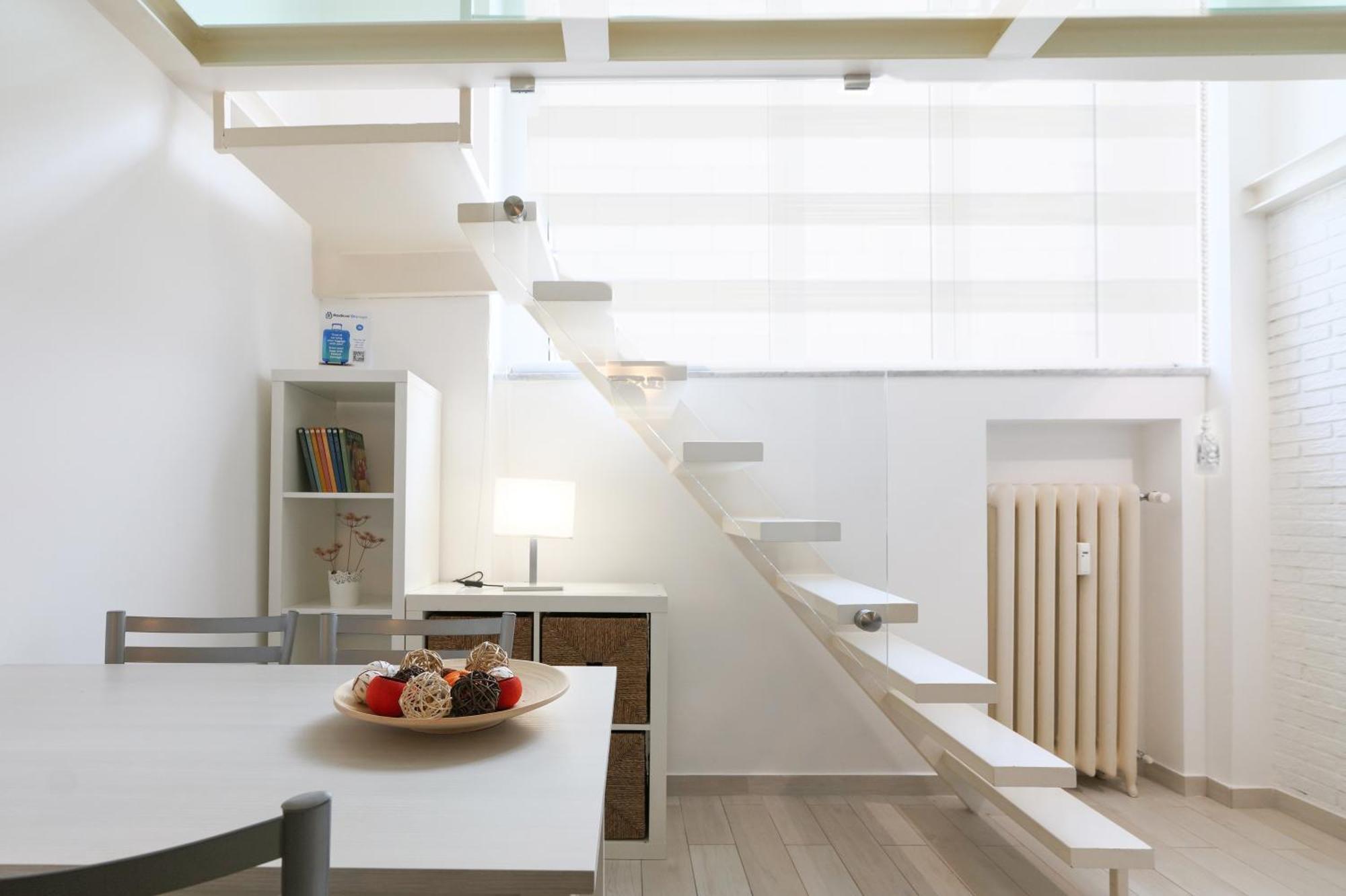 Apartament Primopiano - Argonne Mediolan Zewnętrze zdjęcie
