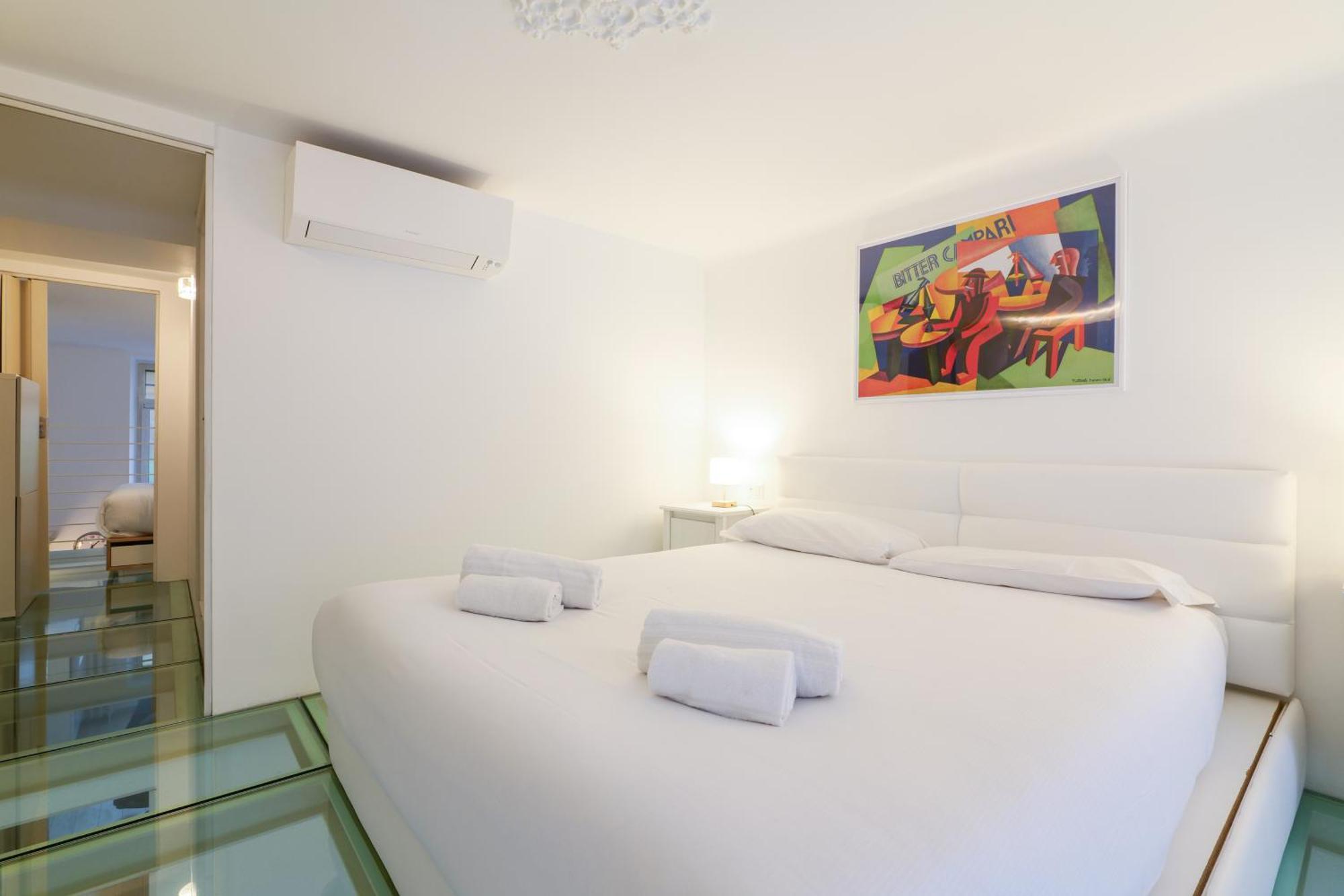 Apartament Primopiano - Argonne Mediolan Zewnętrze zdjęcie